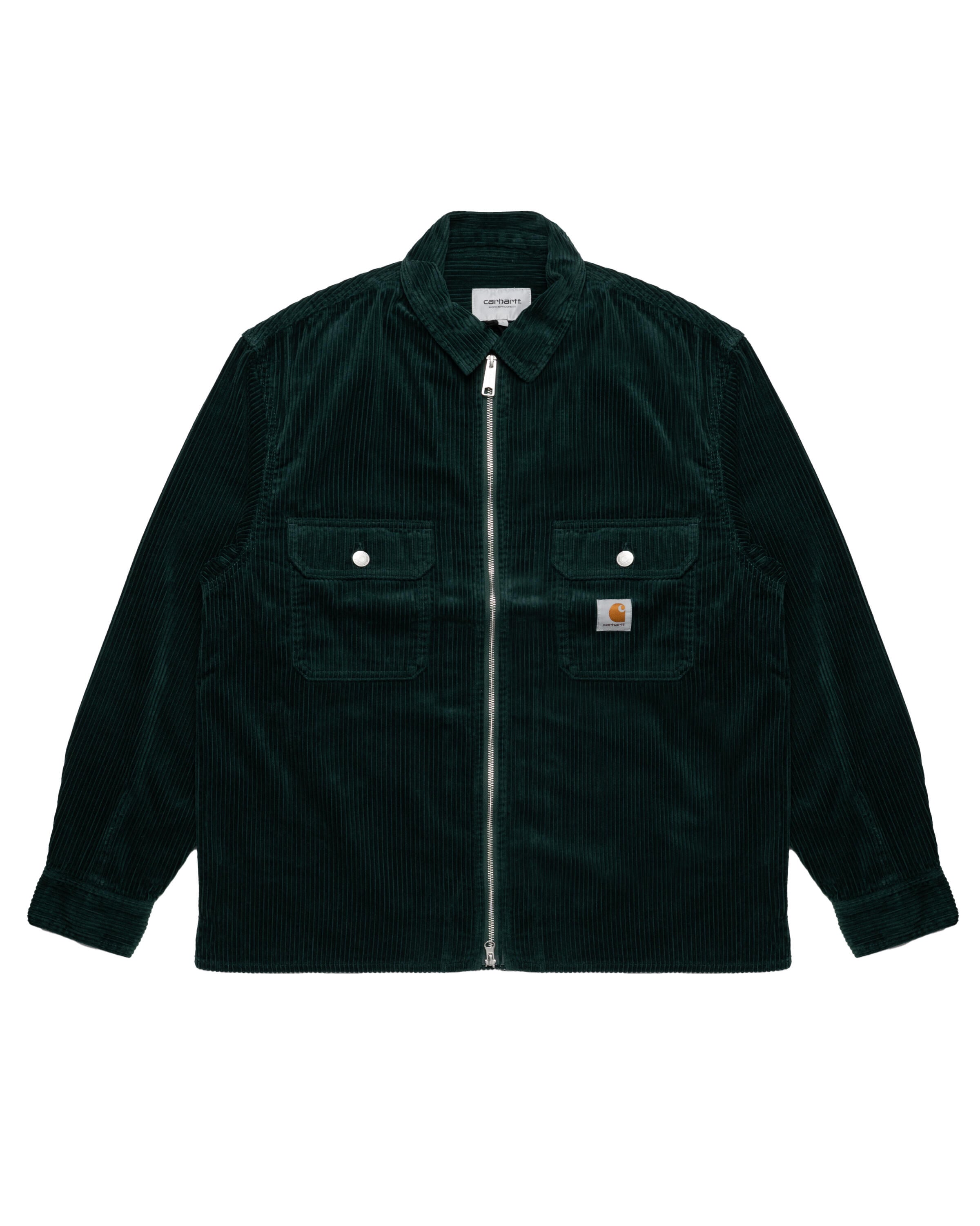 Carhartt WIP Reynold Shirt Jac | I036049.05A02 | AFEW STORE Carhartt WIP Reynold Shirt Jac | I036049.05A02 | AFEW STORE